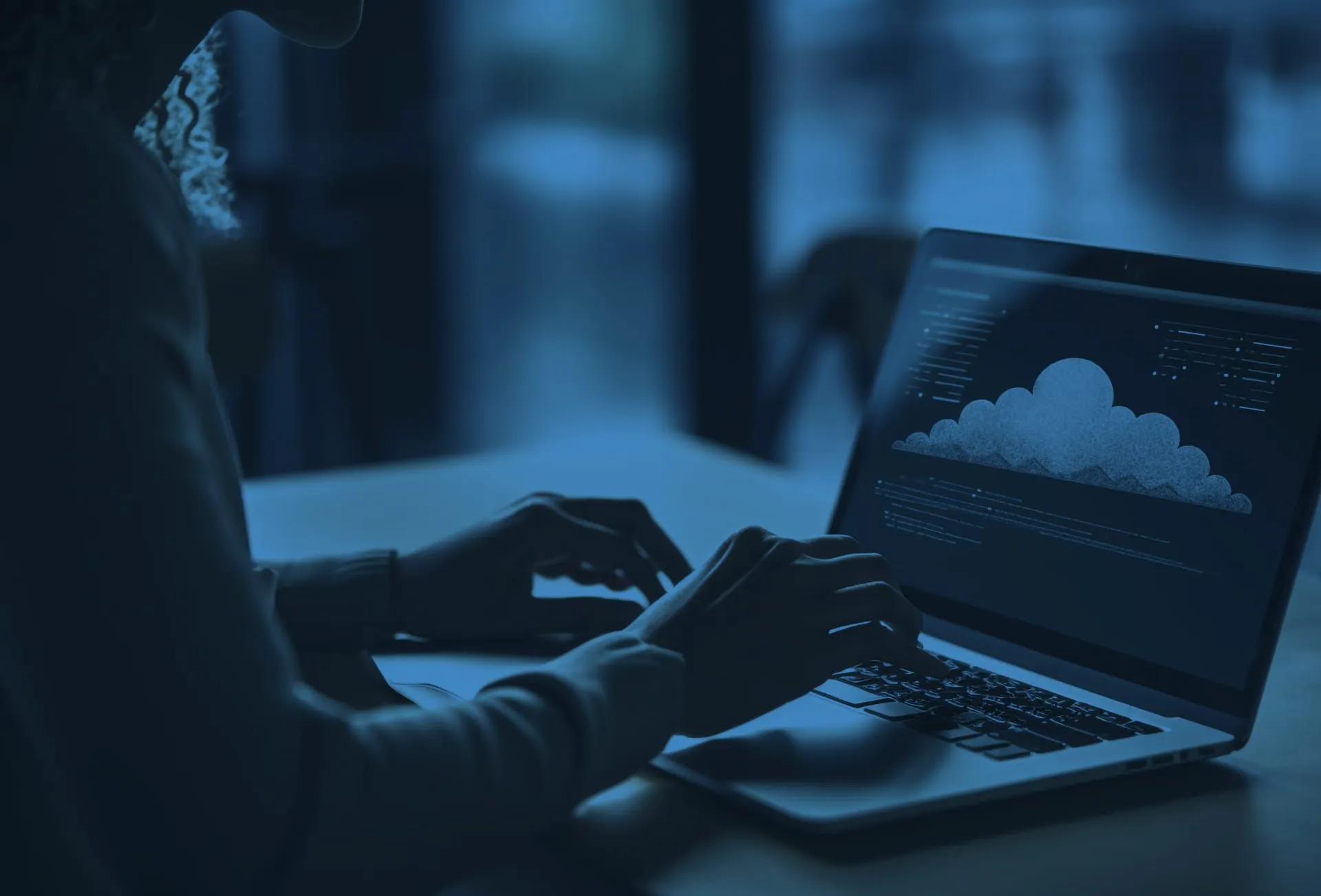 Cloud Agnostic B2B Platform Development main - Data Management & Analytics