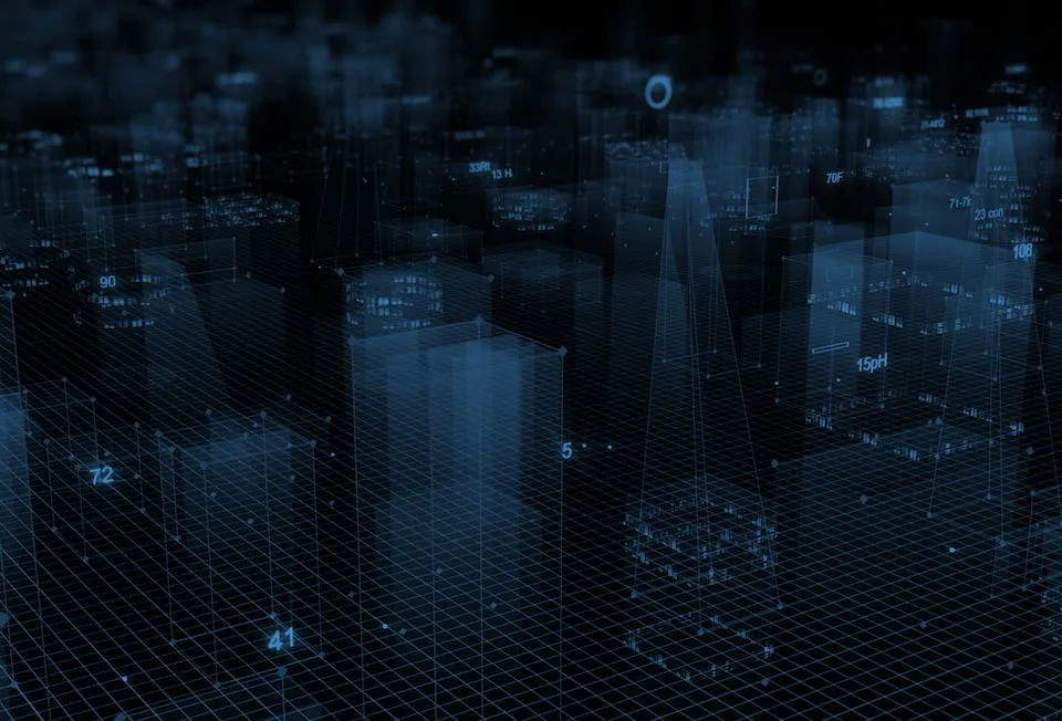 Cloud Based Data Estate for FinTech Company  main - Data Management & Analytics