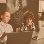 Cybersecurity in Education