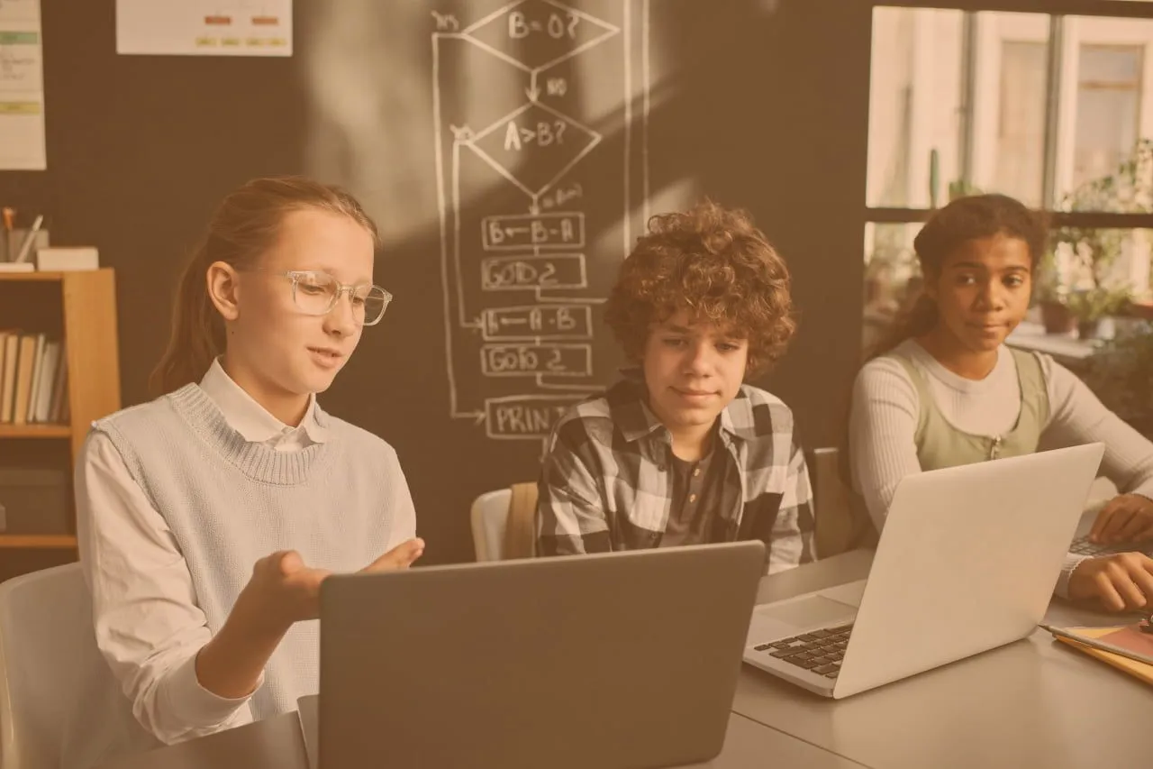 Cybersecurity in Education - Blog