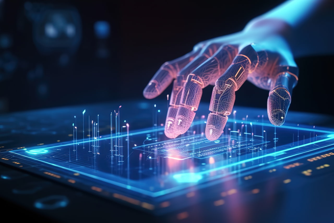 Generative AI Trends for 2024 and Onward _blog