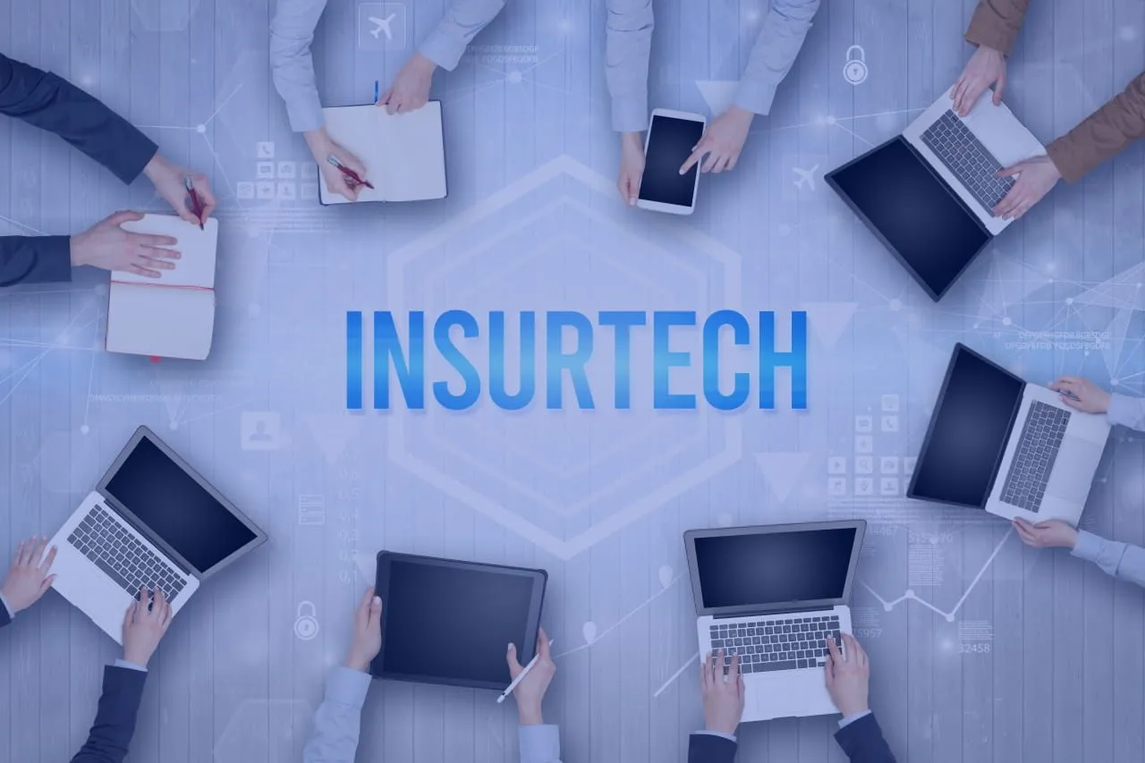 Insurtech  Key Trends Transforming the Insurance Industry - Blog