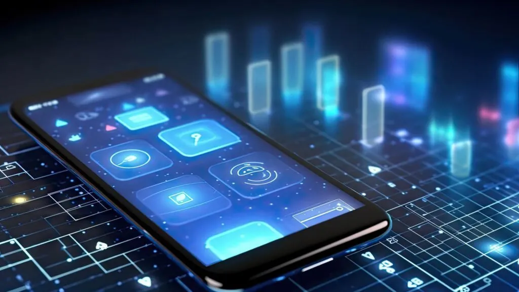 Mobile Development  Elevating User Experience with Advanced Features 1 1024x576 - Mobile Development: Elevating User Experience with Advanced Features