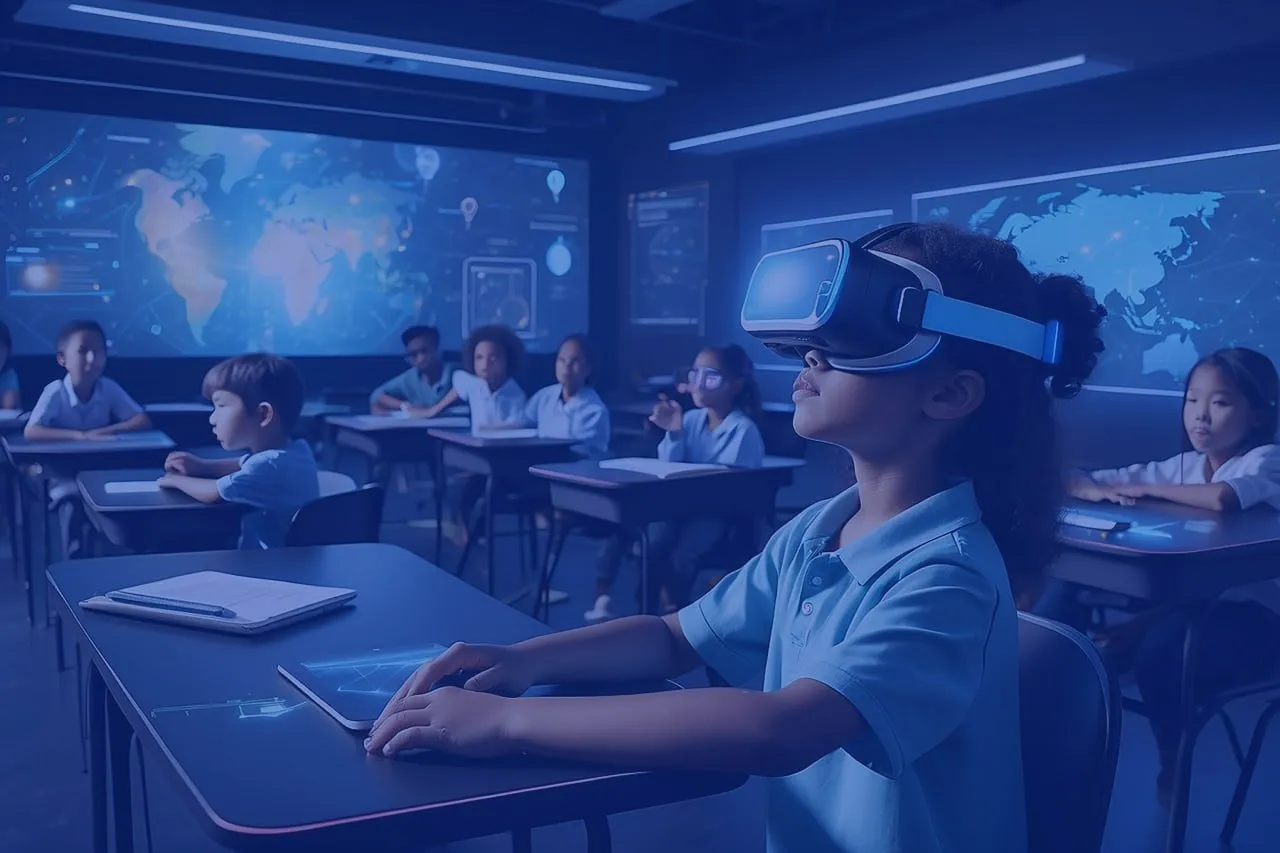 Top Strategies for Creating Immersive Educational Experiences - Blog