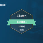 8allocate Receives 2024 Spring Clutch Global Award