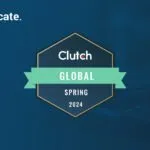 8allocate Receives 2024 Spring Clutch Global Award