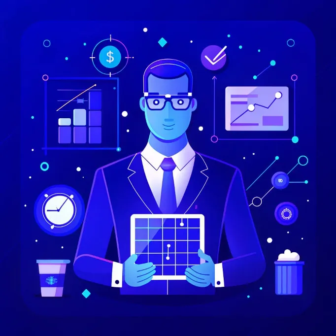 AI for Business Operations Optimization expertise all - AI for Business Operations Optimization