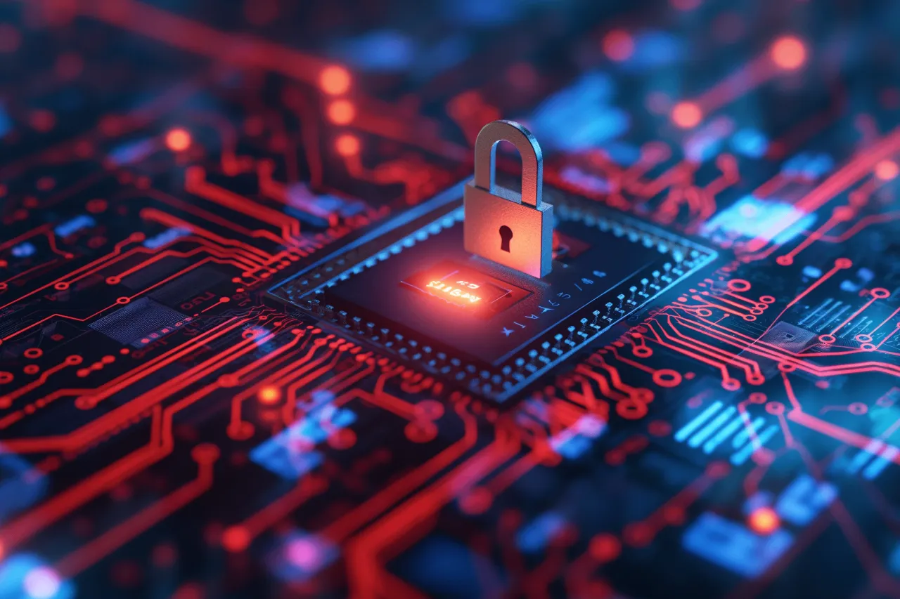 Essential Cybersecurity Trends for CTOs  Insights from 8allocate1280 - Blog