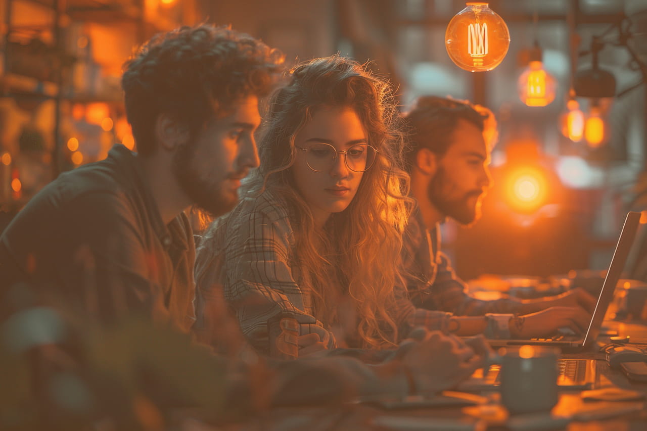 Maximizing Efficiency with AI Outsourcing_ Pros and Cons