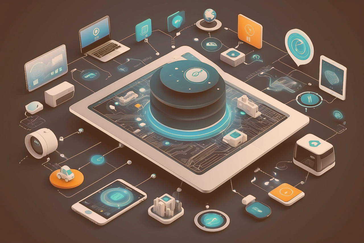 Top AIoT Applications Transforming Industries in 2024 - Blog