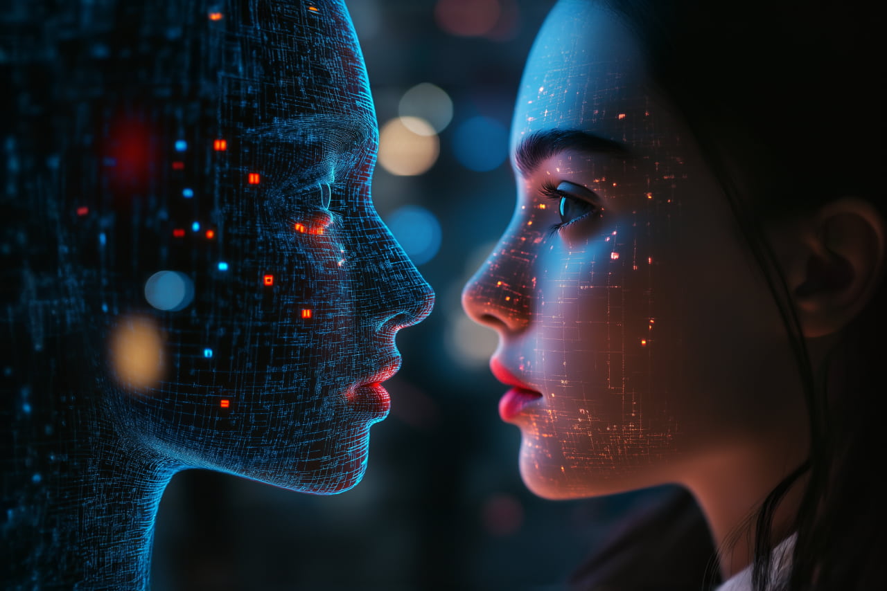 What is Conversational AI_ A Technology Primer