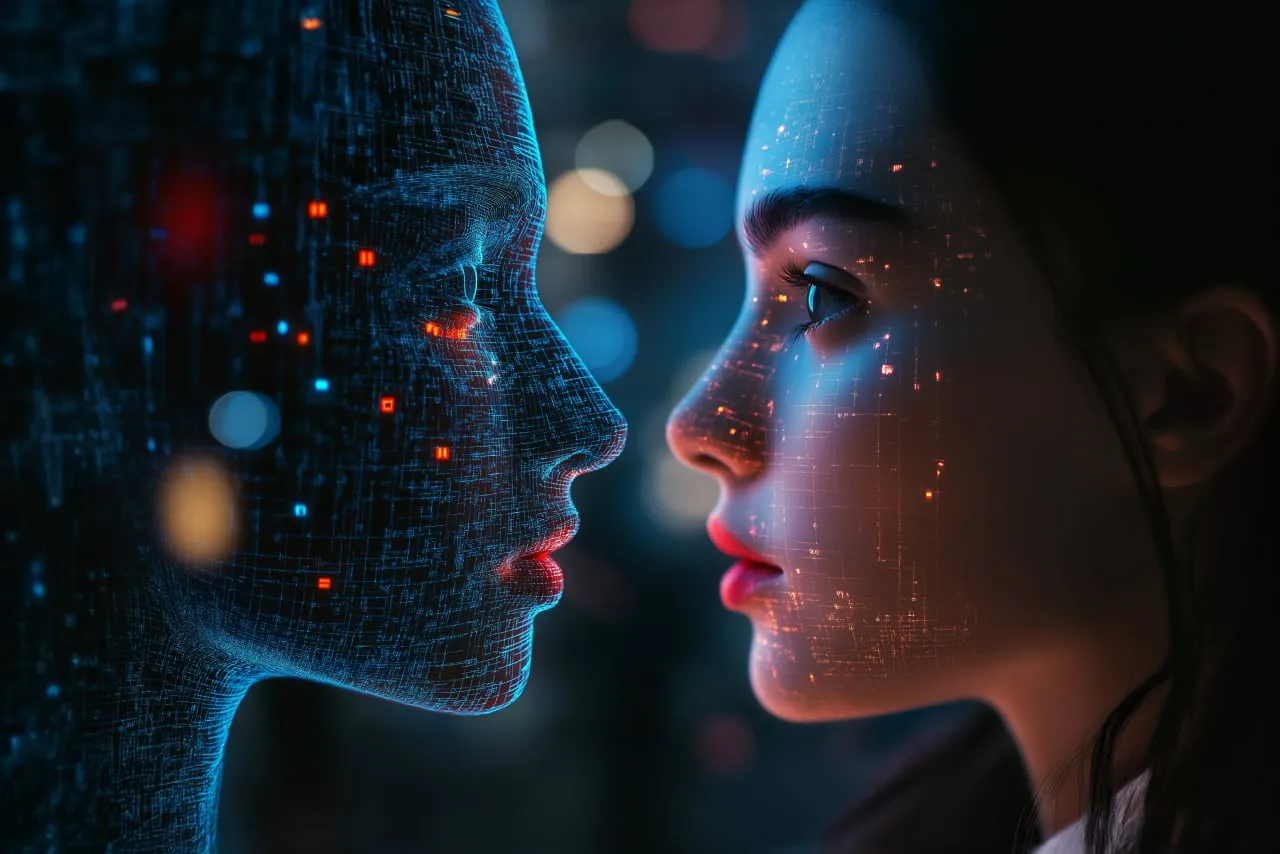 What is Conversational AI  A Technology Primer - AI Consulting Services