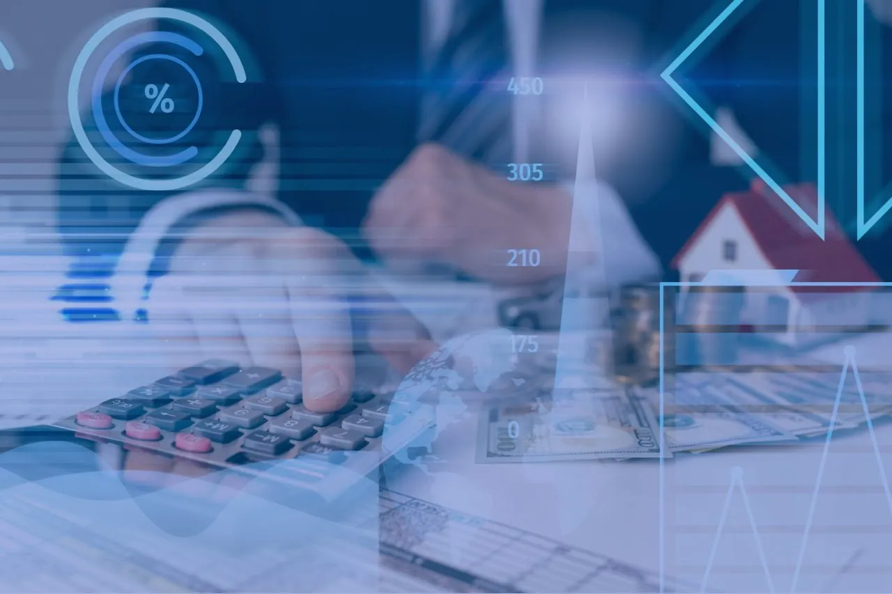 Top Trends in Digitalization in Financial Services - Blog