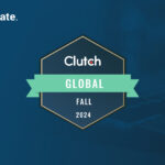 8allocate Is Honored as Clutch Global Leader for 2024