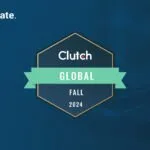 8allocate Is Honored as Clutch Global Leader for 2024
