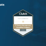 8allocate Is in the Top IT Service Management Consulting Companies