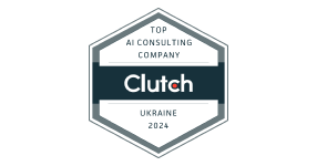 8allocate TOP AI consulting company - Industry recognitions