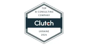 Industry recognitions 8allocate TOP AI consulting company - Industry recognitions