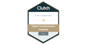 8allocate TOP digital transformation company - Industry recognitions
