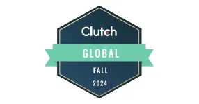 Industry recognitions 8allocate clutch global fall 2024 - Industry recognitions
