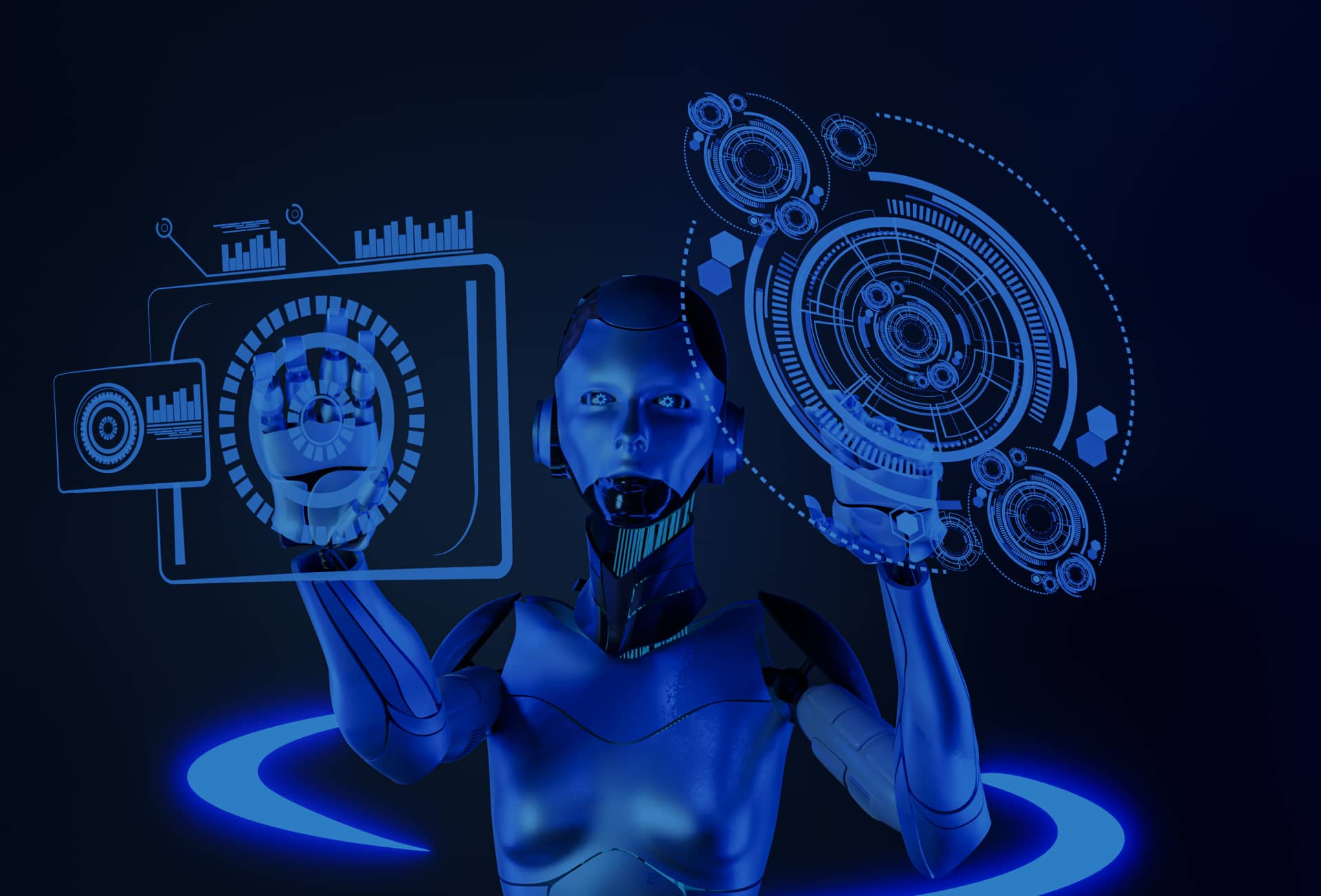 AI Driven Smart Tutor Assistant main - Digital Product Development