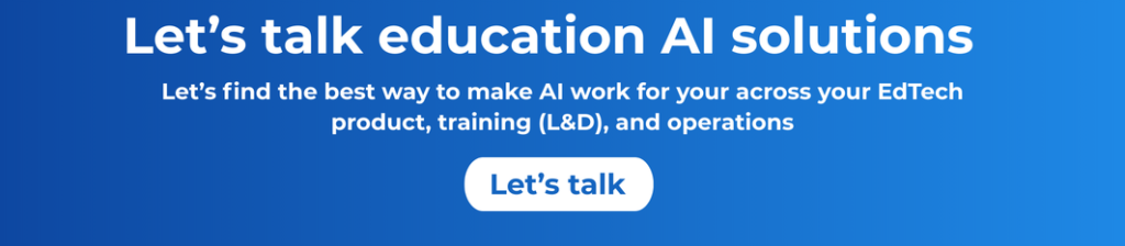 Have Questions 9 1024x224 - The Impact of AI in EdTech: 7 Market Use Cases in 2026
