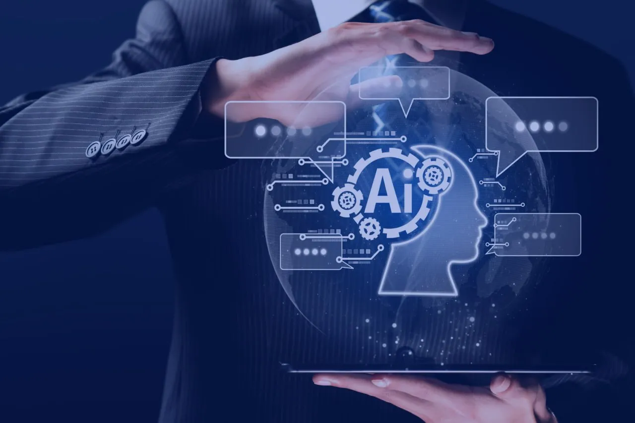 TOP 10 AI Solutions Development Companies - Blog
