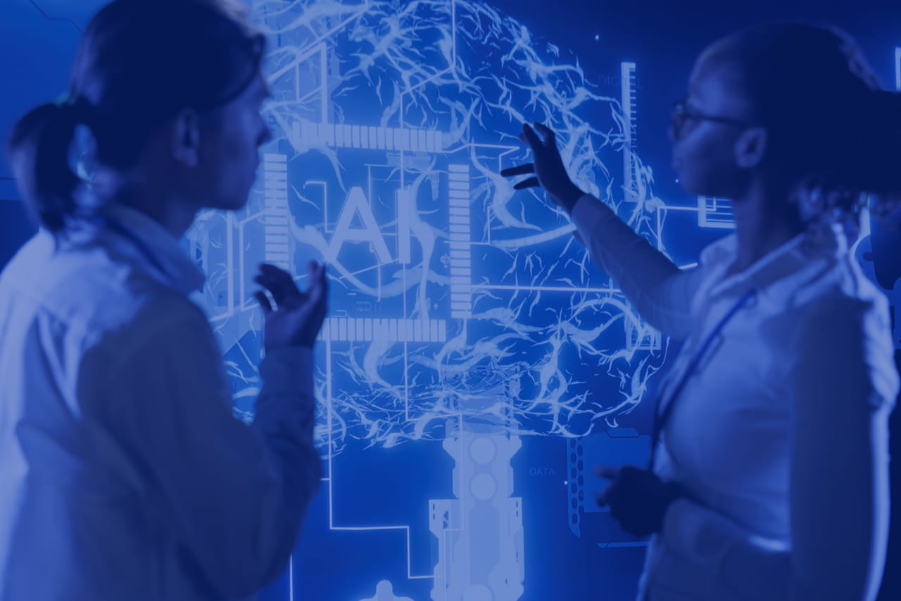 TOP AI Consulting Companies for Business Innovation in 2025