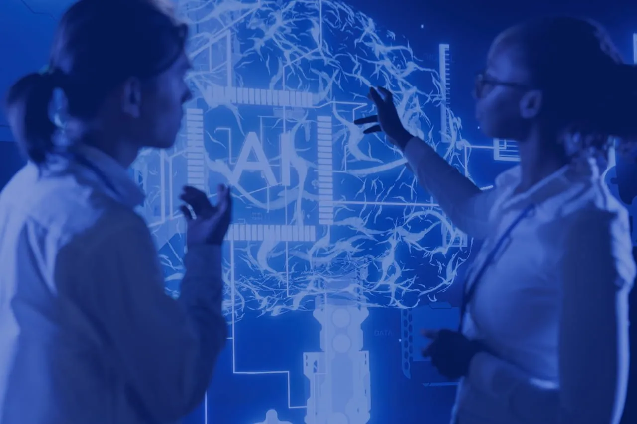 TOP AI Consulting Companies for Business Innovation in 2025 - Blog