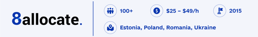 top10 8allocate 1024x148 - TOP 10 AI Solutions Development Companies