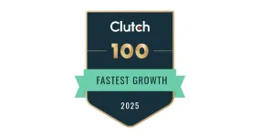 Industry recognitions 8allocate TOP 100 fastest growth companies - Industry recognitions