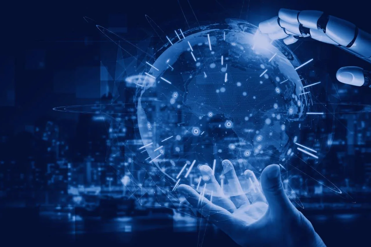 AI Efficiency for Enterprises_ 5 Ways Business Leaders Can Maximize Productivity with AI