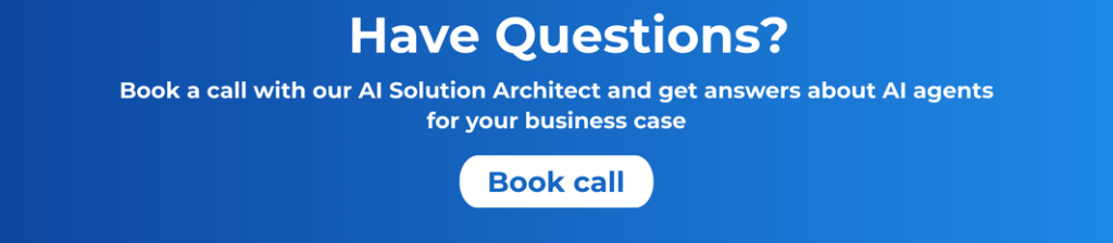 Have Questions 2 1024x224 - Top 50 Agentic AI Implementations and Use Cases: Real-World Patterns for Organizations