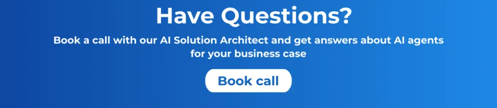 Have Questions 2 1024x224 - Top 50 Agentic AI Implementations and Use Cases: Real-World Patterns for Organizations