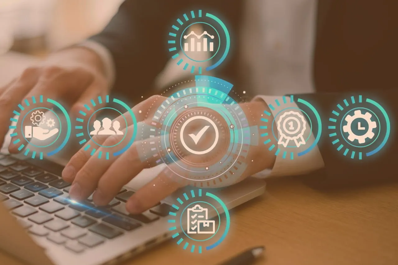 How AI Is Reshaping Business Process Automation for Modern Enterprises - Blog