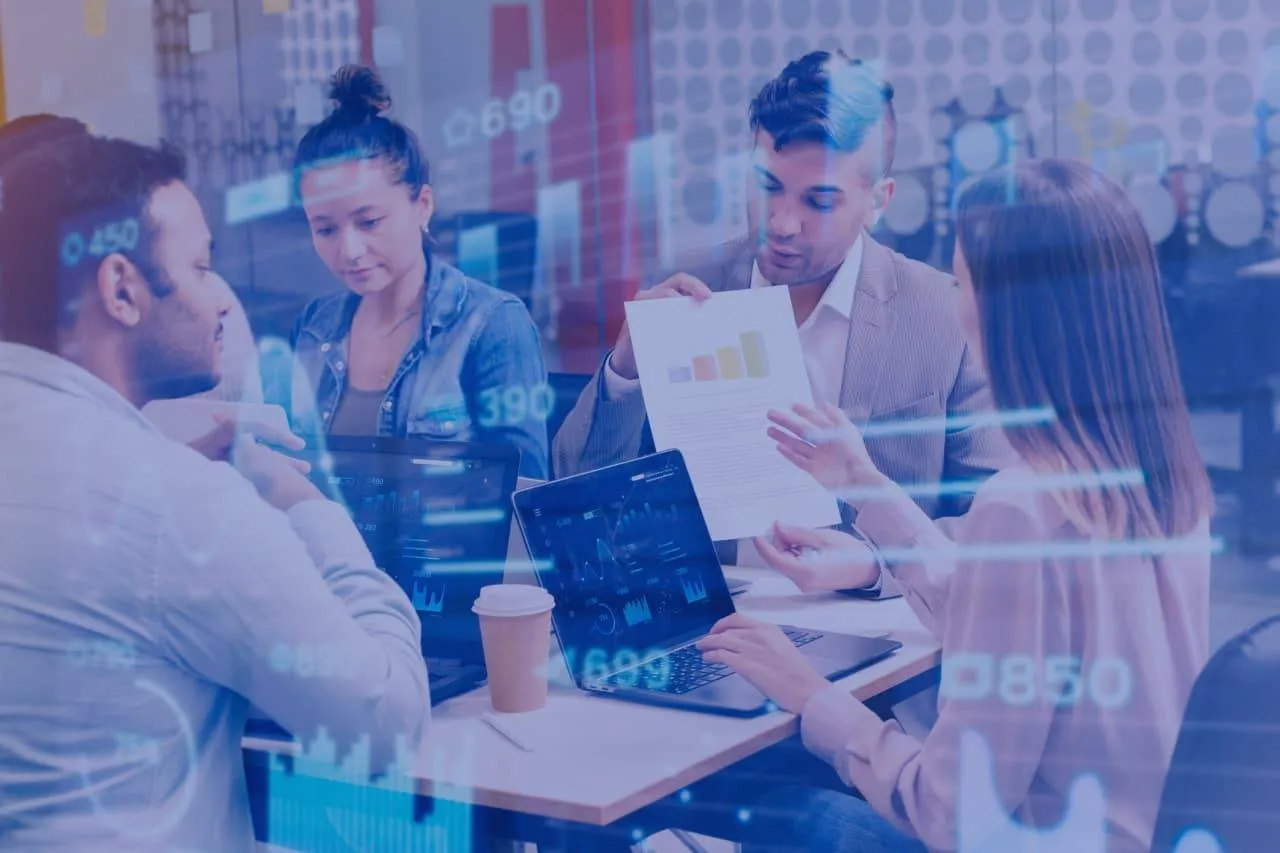 Blog How to Structure an AI Enabled Product Team - Blog
