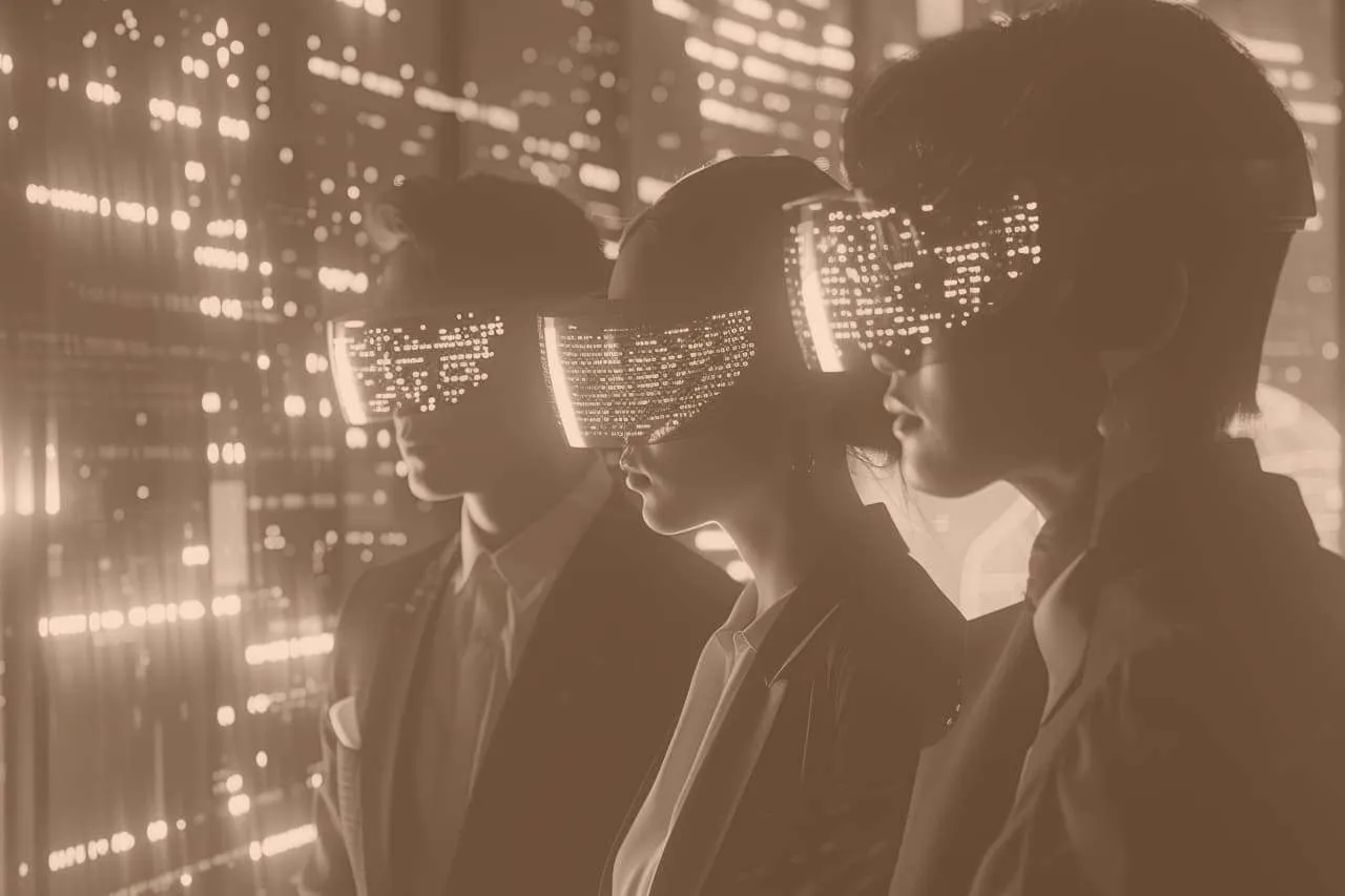 Creating a Data Driven Culture  Key Advice to Harness Unstructured Data - Blog