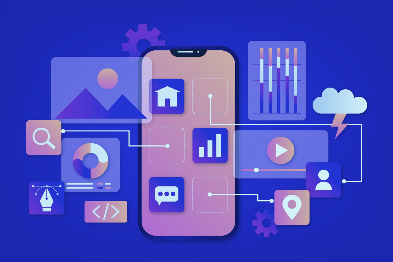 Application Modernization &mdash; Why Businesses Need a Smarter Path Beyond Legacy Apps - Blog