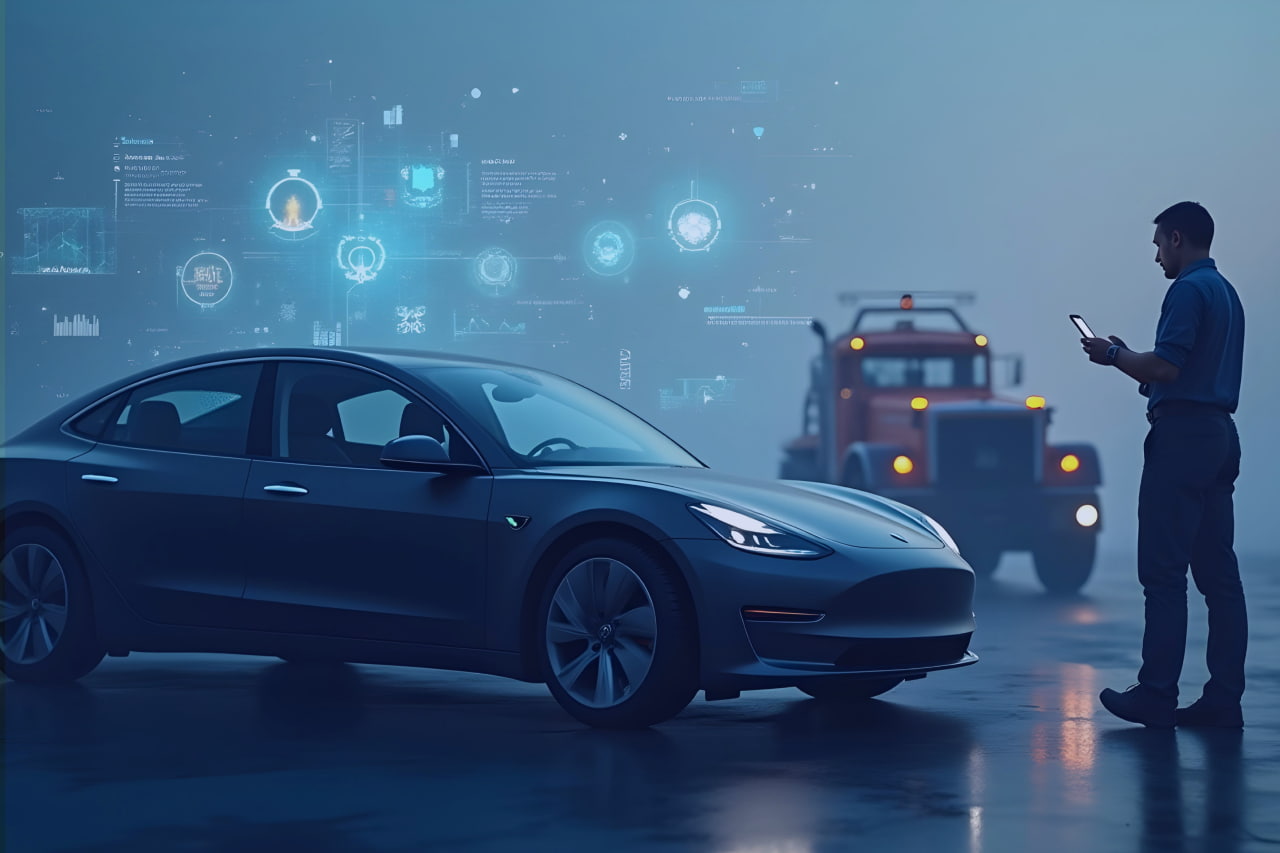 Application Modernization in Field Service  Closing the Digital Disconnect - Blog