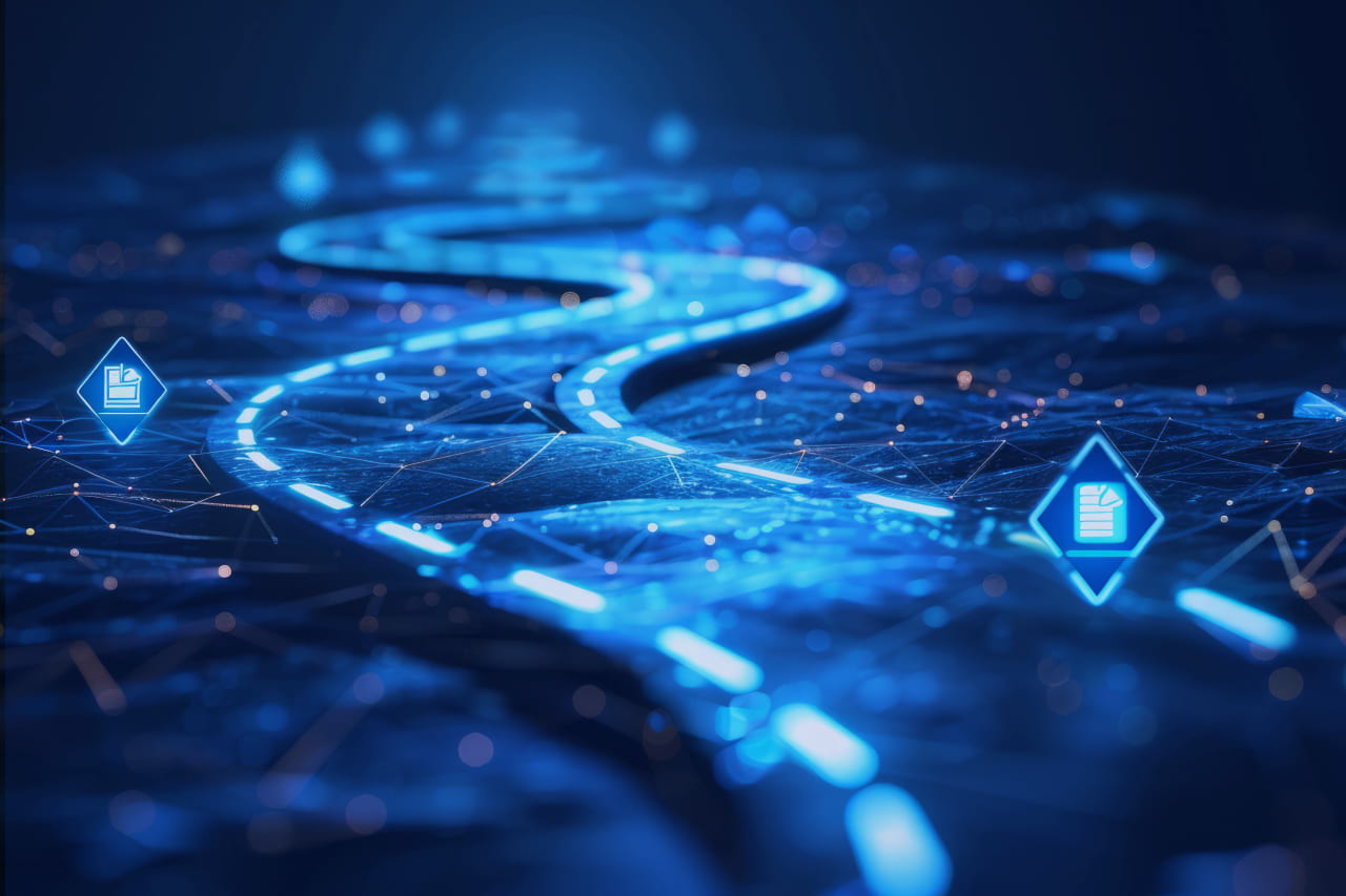 Building Your AI Adoption Roadmap  Why Expert Consulting Matters - Blog