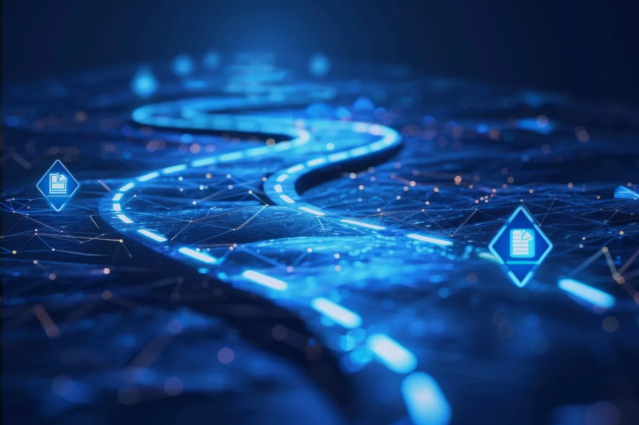 Building Your AI Adoption Roadmap  Why Expert Consulting Matters - Blog