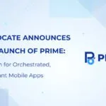 8allocate Launches PRIME, a Platform for Orchestrated, Compliant Mobile Apps