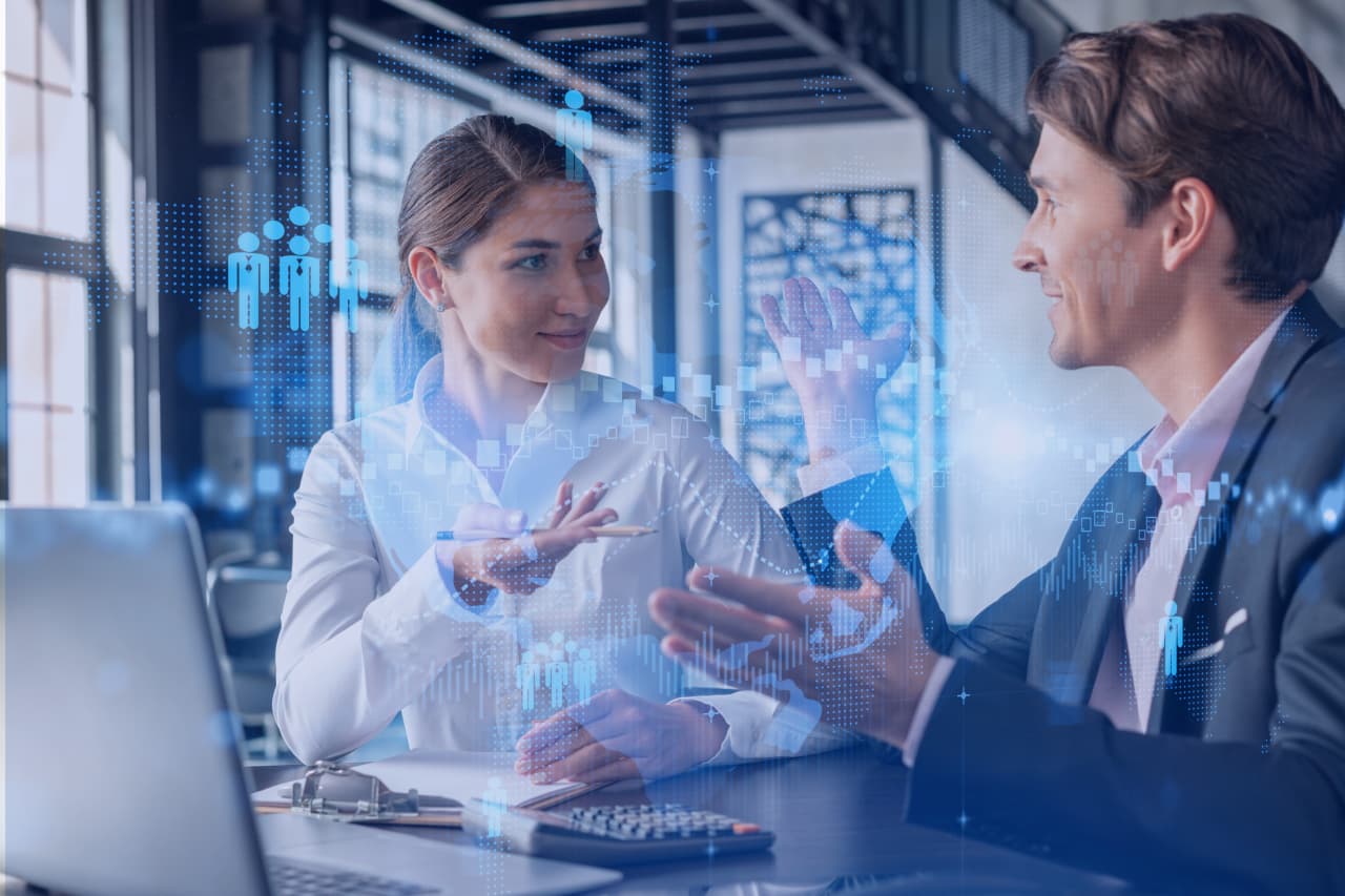 Strategic AI Consulting and Custom Development_ What Enterprises Should Expect