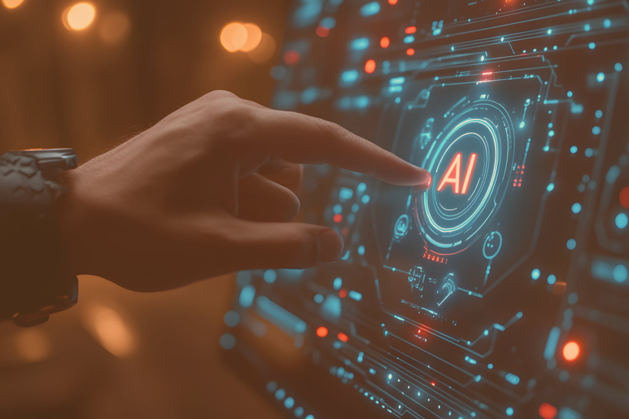 Testing Market Fit with AI MVPs_ How to Choose the Right AI MVP Development Partner