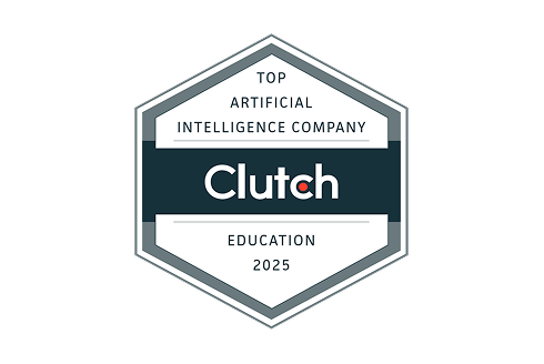 8allocate TOP AI Company Clutch - Edtech