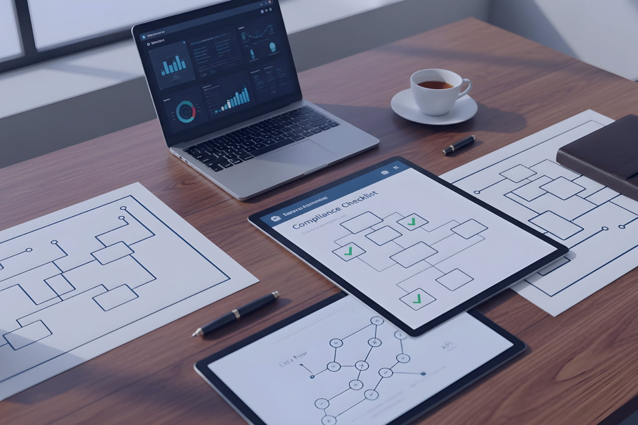 FERPA GDPR for AI in education a practical deploymentchecklist - Blog