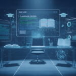 AI Content Quality Education Governance: Style, Plagiarism & Traceability Controls