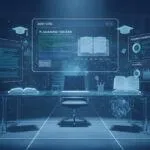 AI Content Quality Education Governance: Style, Plagiarism & Traceability Controls