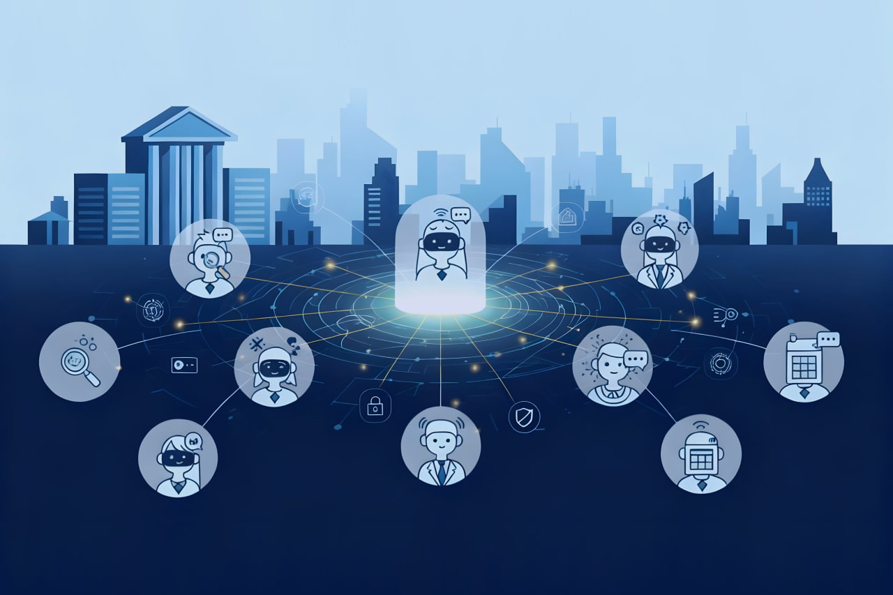 Agentic AI in Banking_ From Architecture and Governance to a 90-Day Pilot