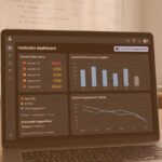 AI Learning Analytics Dashboards for Instructors: Turning Data into Actionable Insights